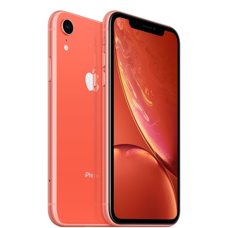 Apple iPhone XR 64GB 5.8