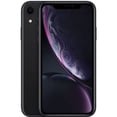 thumbnail image 1 of Pre-Owned Apple iPhone XR 64GB Black (T-Mobile), 1 of 1