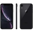 thumbnail image 1 of Apple iPhone XR 64GB Factory Unlocked Smartphone 4G LTE iOS Smartphone, 1 of 4