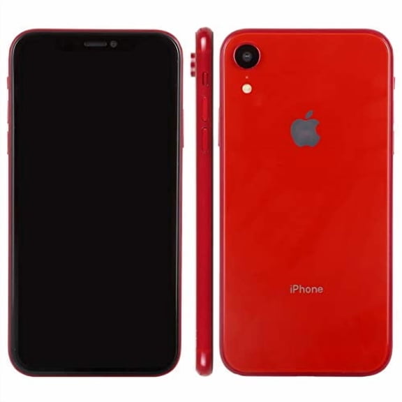 Pre-Owned Apple iPhone XR, US Version, 64GB, Red - Unlocked