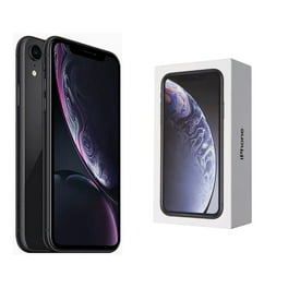 Pre-Owned Apple iPhone 11 - Carrier Unlocked - 64GB Black