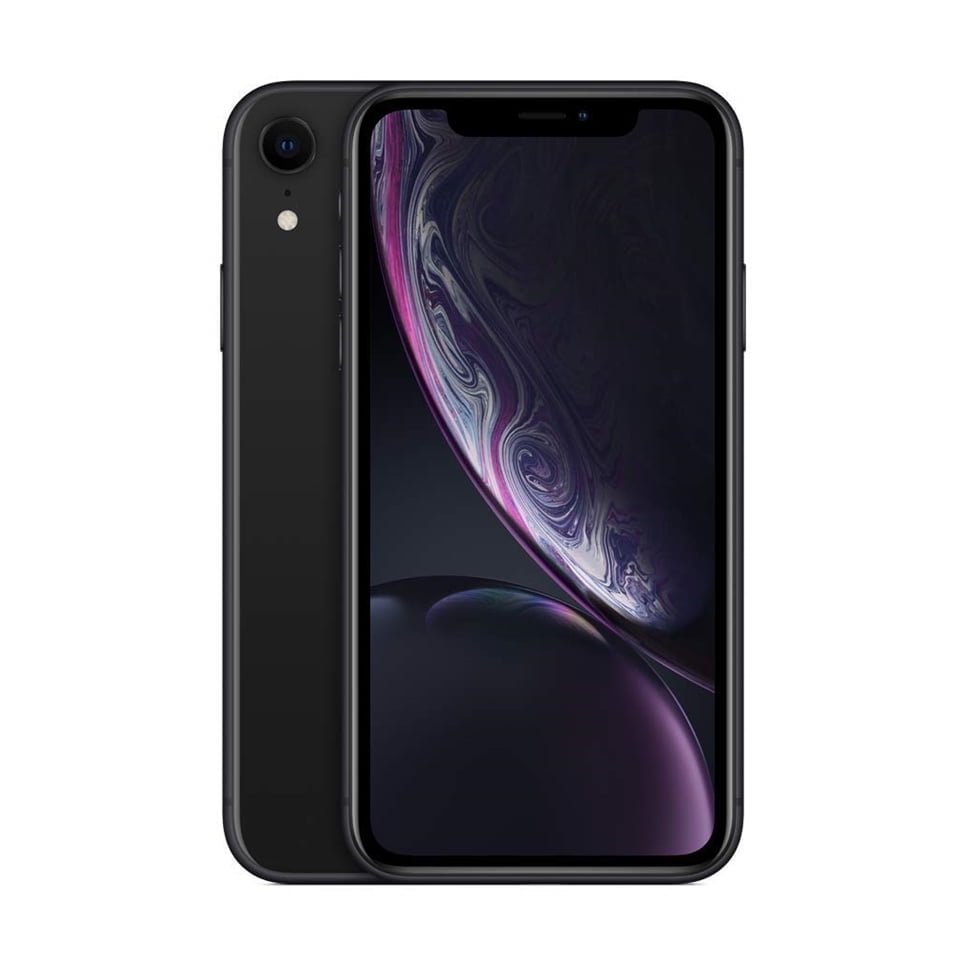 iPhone - hokutobega様  専用iPhone XR  ６４G   ブラック Amazon.com: Apple iPhone XR, Fully Unlocked, 64 GB - Black