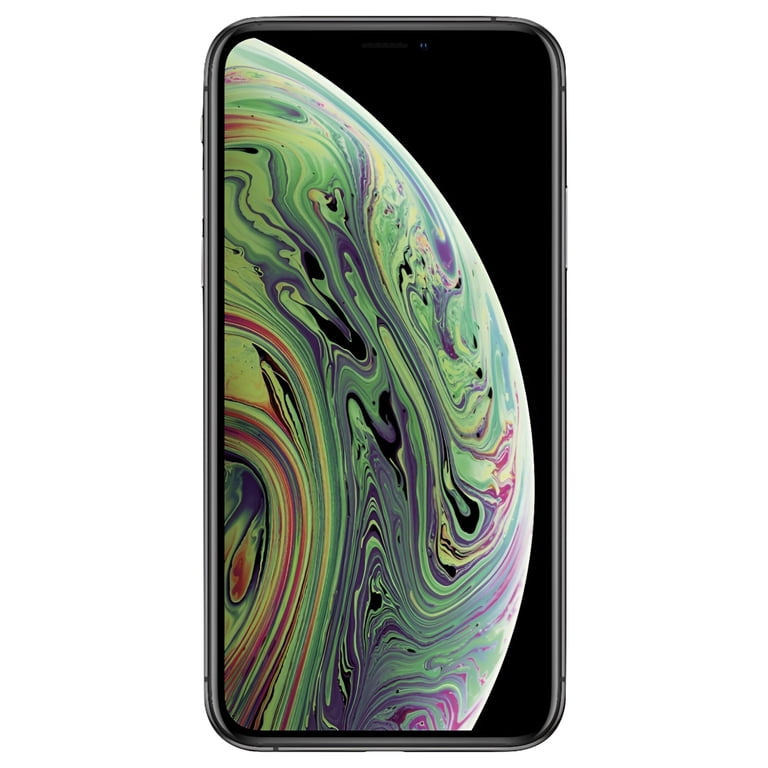 Pre-Owned Apple iPhone XS 64GB Fully Unlocked (Verizon + Sprint + 