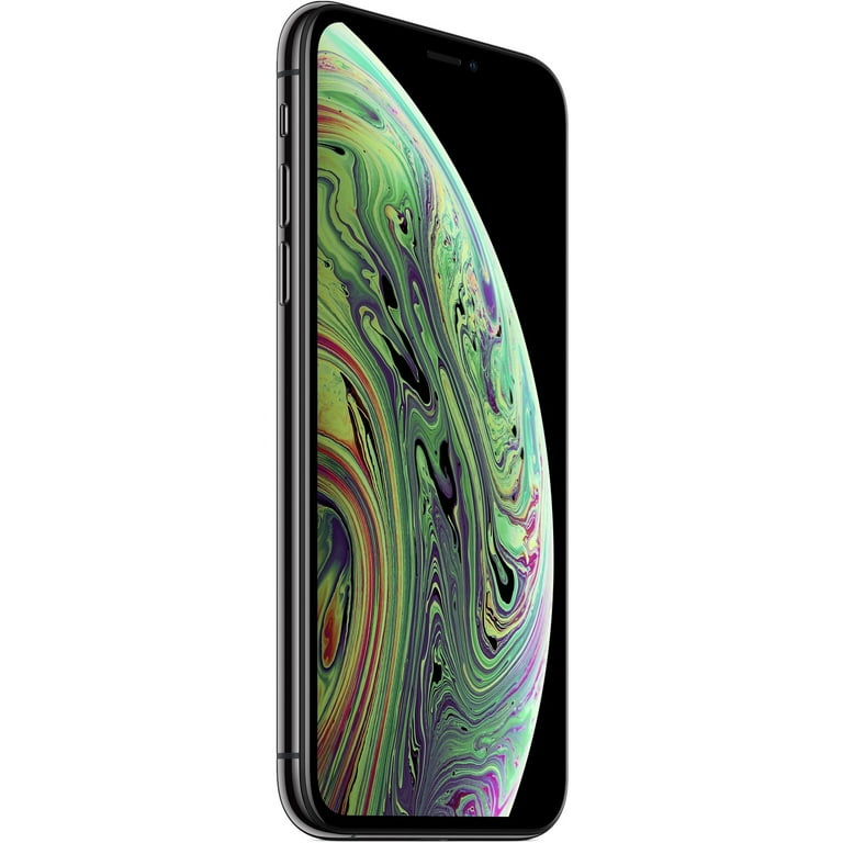 Apple iPhone XS A1920 64 GB Smartphone, 5.8
