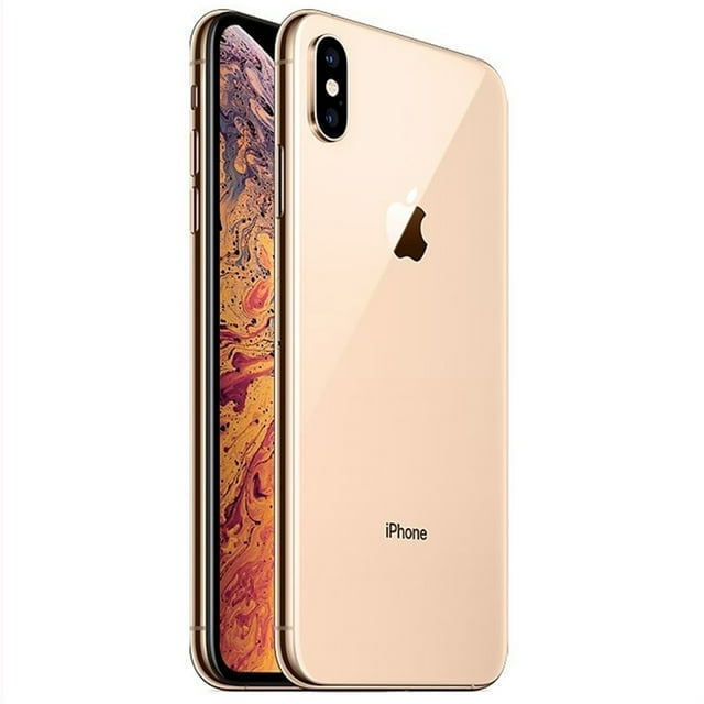 iPhone XS Max Unlcoked in Unlocked iPhone - Walmart.com iPhone XS Max Unlcoked in Unlocked iPhone - Walmart.com