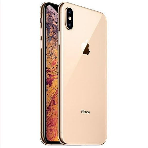Pre-Owned Apple iPhone XS - Carrier Unlocked - 256GB Black