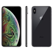 Pre-Owned Apple iPhone XS MAX - Carrier Unlocked - 256 GB Space Gray (Good)