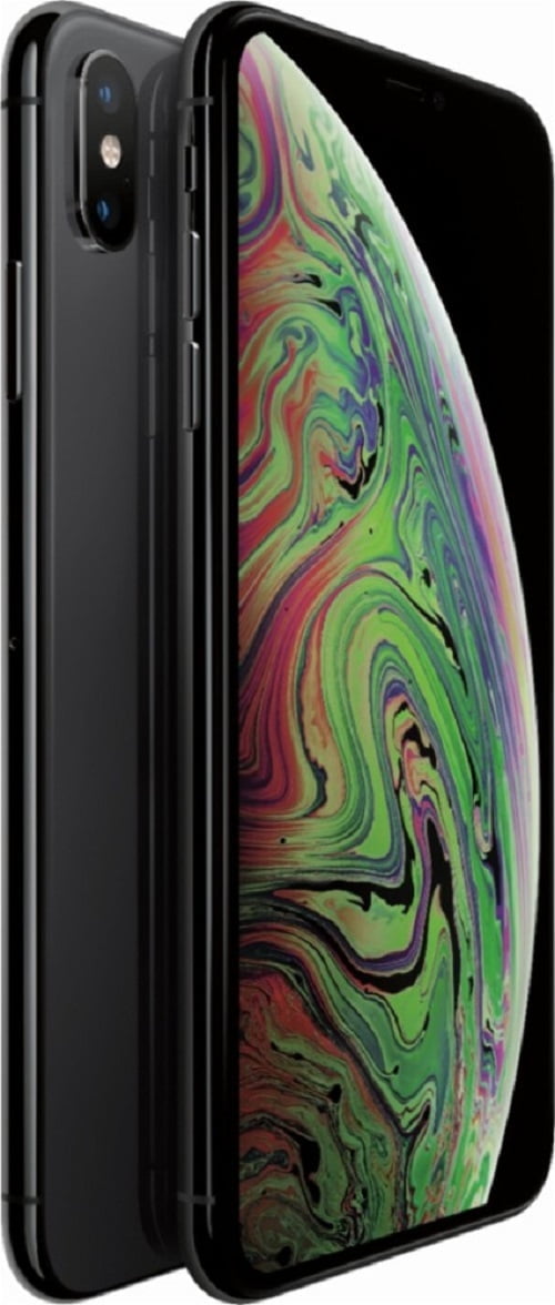 Usado Apple iPhone XS Max 256GB Espacio Gris Costa Rica | Ubuy