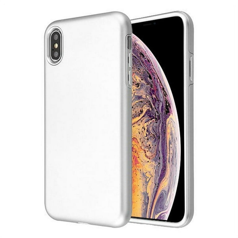 iPhone - むーむにー Apple iPhone XS 64GB/256GB Unlocked - Space Gray, Silver