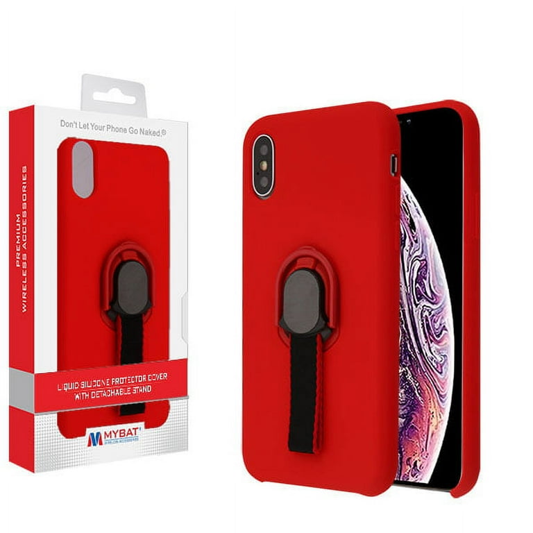 Apple Iphone Iphone Xs Max Ring Case IPhone XS Max Case Wave