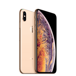 Apple - iphone XS Max スペースグレー 512GBsimロック解除済み Pre-Owned Apple IPhone XS Max 512GB Space Gray Unlocked Good