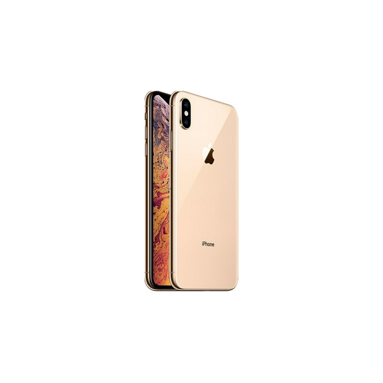 Buy Apple iPhone XS 64GB Gold with warranty? Lowest price
