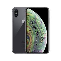 Pre-Owned Apple iPhone XS MAX - Carrier Unlocked - 64 GB SPACE GRAY (Good)
