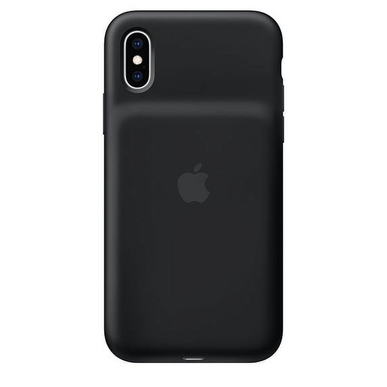 Apple Iphone Iphone Xs Charging Case Iphone Xs Max Charger Case