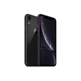 PreOwned Apple iPhone Xr Carrier Unlocked 256 GB Black (Fair