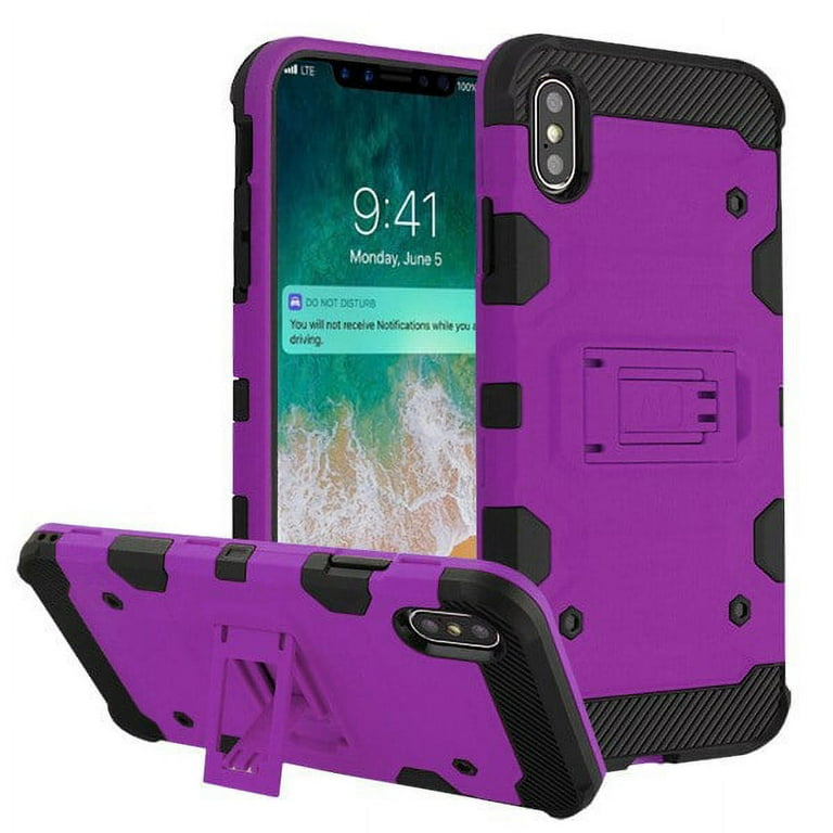 ｉＰｈｏｎｅＸＳ Apple iPhone XS Max Full Body Clear TPU Bumper Shockproof