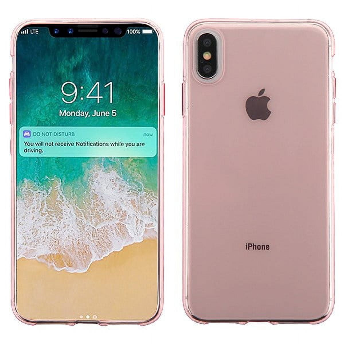 Apple Silicone Case (iPhone XS Max) desde 9,99 €
