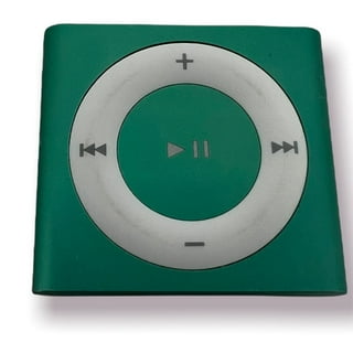APPLE iPod shuffle IPOD SHFL 2GB2010 MC… Amazon.com: Apple iPod Shuffle 2 GB Orange (4th Generation