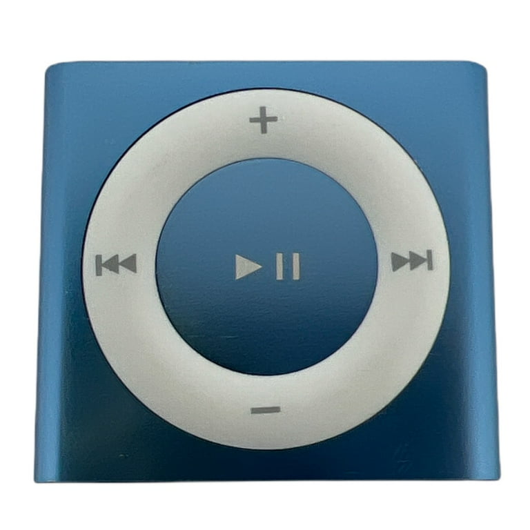 IPod Shuffle 4th Gen 2gb Gold online