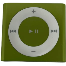 Pre-Owned Apple iPod Shuffle 4th Gen 2GB Lime Green