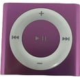 thumbnail image 1 of Pre-Owned Apple iPod 4th Generation 2GB Pink Shuffle in Original Retail Box (MC585LL/A), 1 of 1