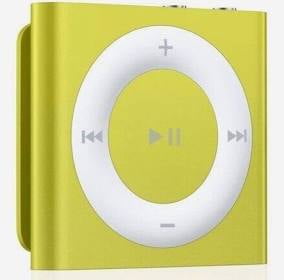 APPLE iPod shuffle IPOD SHFL 2GB2012 MD… Apple iPod Shuffle (4th Generation - 2012): Unboxing & Review