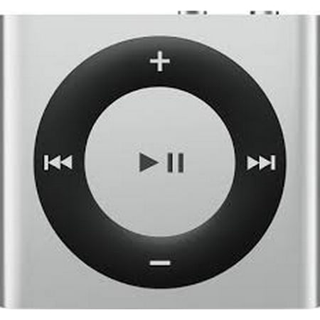 Pre-Owned Apple iPod 4th Generation 2GB Silver Shuffle price history on PriceWatchPro