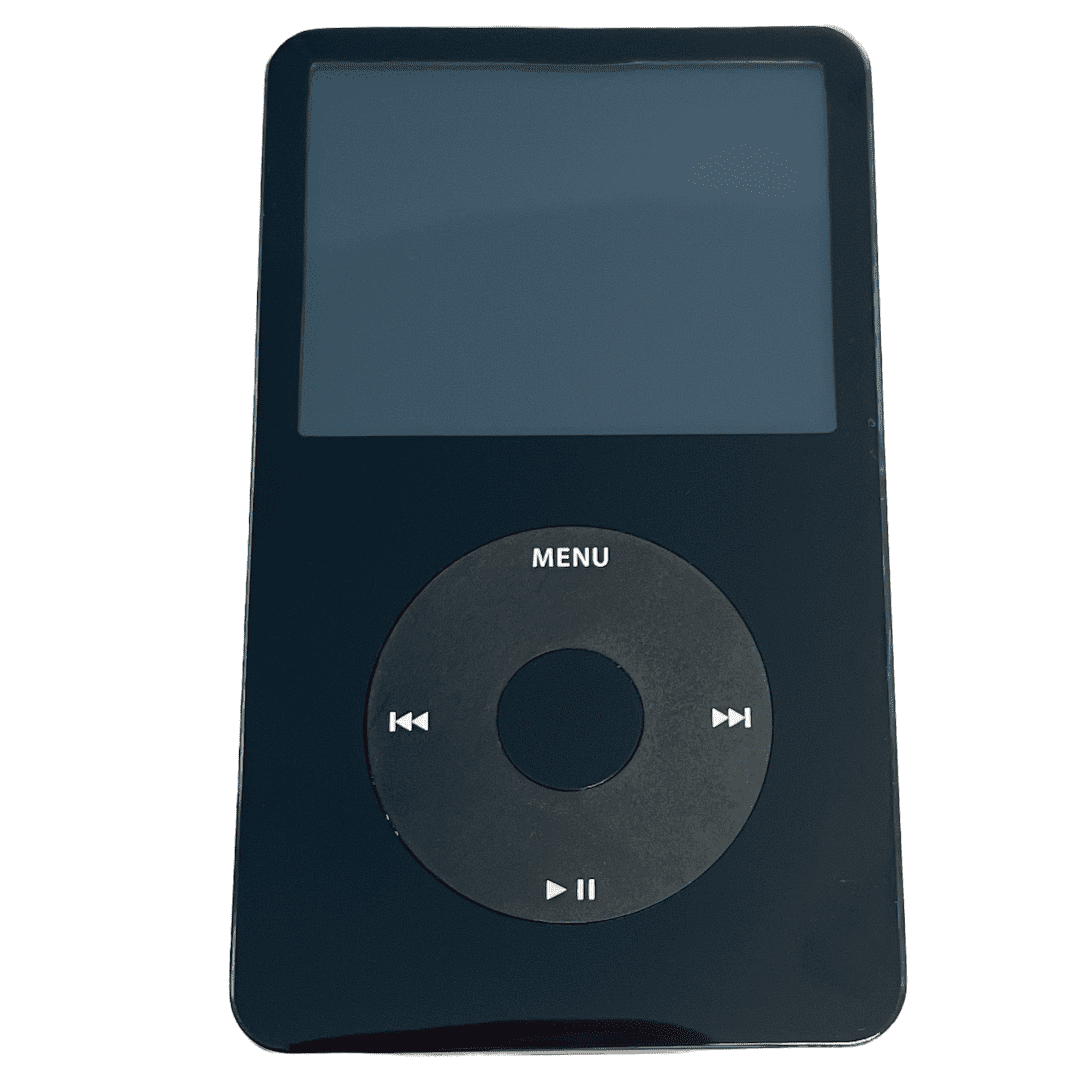 Apple iPod Classic 5e génération 80 Go Black, MP3 Liban