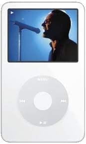 Pre-Owned Apple iPod MP3/Video Player with LCD Display & Voice