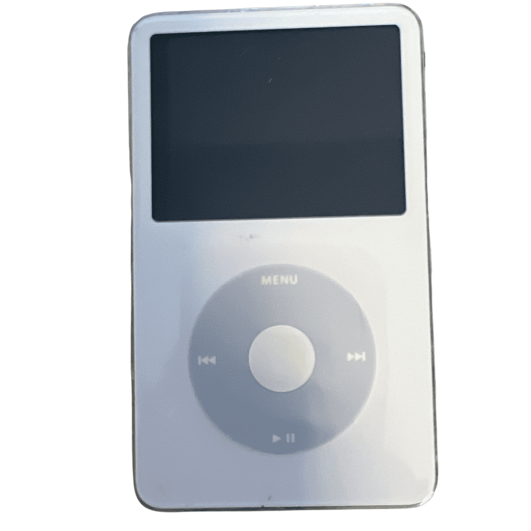 【美品】Apple iPod Classic ホワイト 60ギガ s-l400.jpg