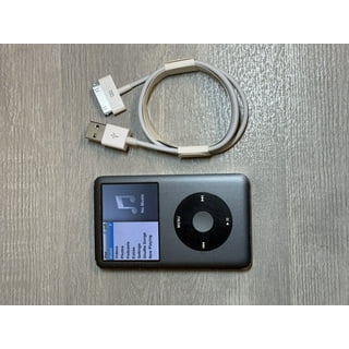 Ipod Classic Apple