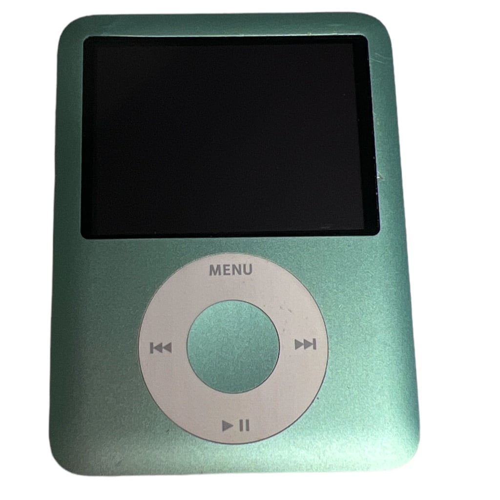 Pre-Owned Used Apple 7th Generation 160GB iPod Classic Pre-Owned Used Apple 7th Generation 160GB iPod Classic