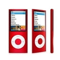 thumbnail image 1 of Pre-Owned Apple iPod Nano 4th Gen 8GB Red MP3 Player, 1 of 1