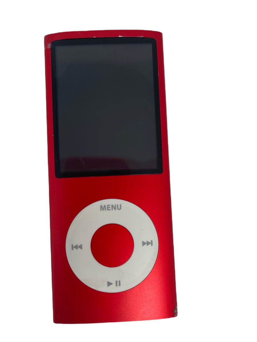 Pre-Owned 6th Gen iPod Classic 80GB Black MP3 Audio/Video Pre-Owned 6th Gen iPod Classic 80GB Black MP3 Audio/Video