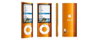 New iPod Nano 5TH Gen Products