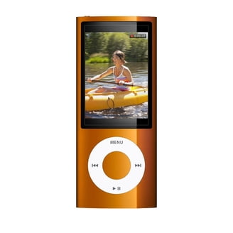Apple MP3 Players Near Me & In-Store Options | Walmart | Orange