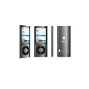 Restored Apple iPod Nano 5th Generation 8GB Black-with Brand New Battery!