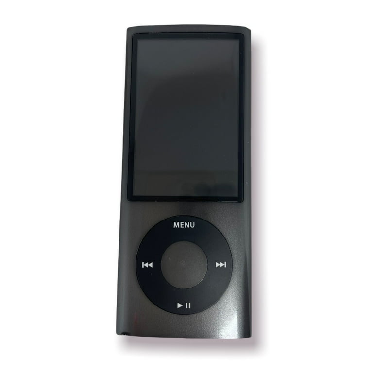 Pre-Owned iPod Nano 5th Gen 8GB Purple ,MP3 Player