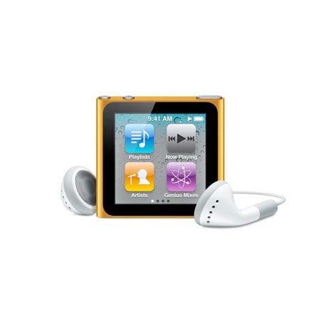 Pre-Owned iPod Nano 5th Gen Electronics