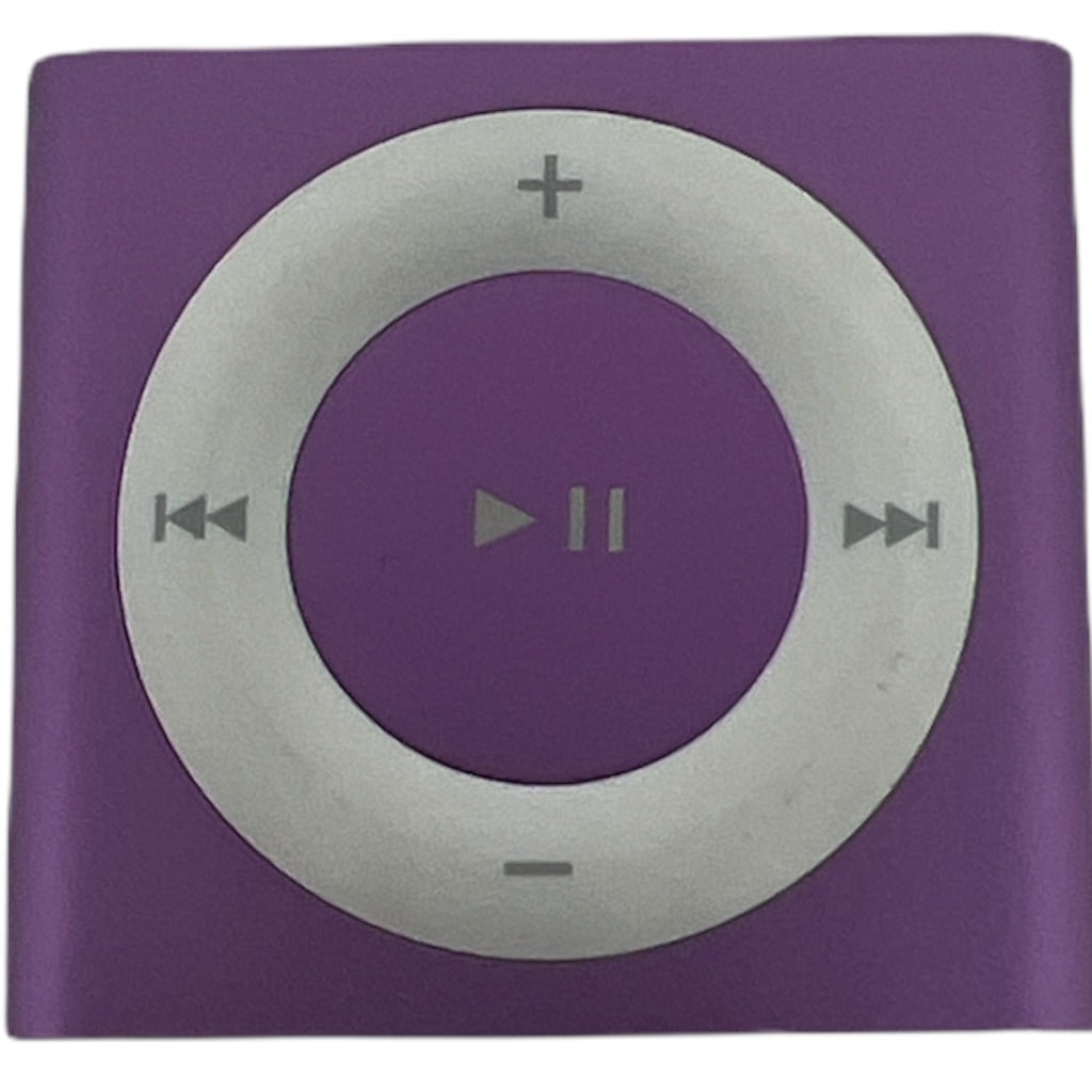 Ipad Shuffle