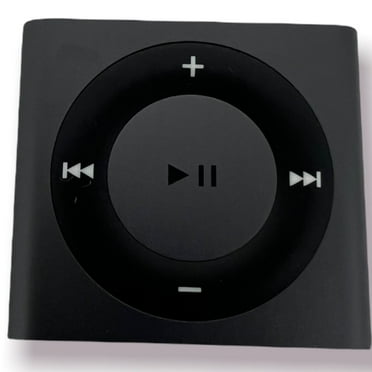 Pre-Owned Apple iPod Shuffle 2GB Space Gray | ( )  w/ New battery installed   1 Year CPS Warranty!