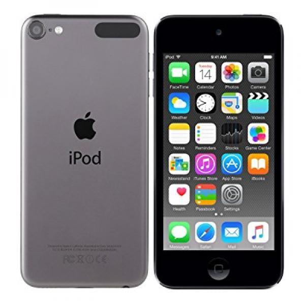 Apple-iPod-Touch-16GB-Space-