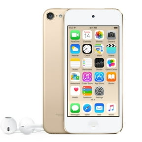 Pre-Owned Apple iPod Touch 16Gb Gold (6 Gen) (Good)