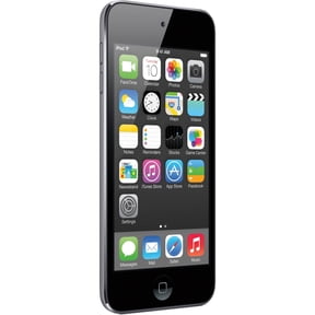 Restored Apple iPod Touch 5th Generation 16GB, Gray
