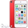thumbnail image 1 of Pre-Owned Apple iPod touch 32GB (5th Gen) Red, 1 of 1