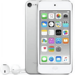 スマートフォン本体 Apple - iPod touch 6 Amazon.com: Apple iPod touch 64GB WiFi MP3 Player 6th