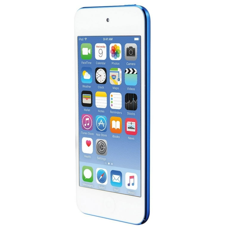iPod64GB 25000➡︎20000 iPod64GB 25000➡︎20000 Apple iPod touch 64GB - Walmart.com