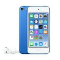 thumbnail image 1 of Pre-Owned Apple iPod Touch 6th Generation 128GB Blue in Plain White Box!, 1 of 1