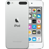 Pre-Owned Apple 6th Generation 80GB iPod Classic, MP3 Audio