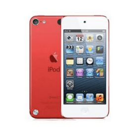 iPod touch 5G 64GB Flash Portable Media Player - Walmart.com